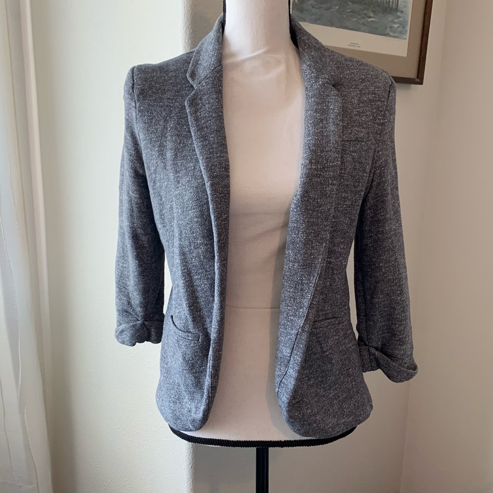 Cotten Lauren Conrad Blazer